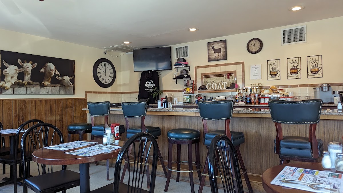 Little Goat Diner