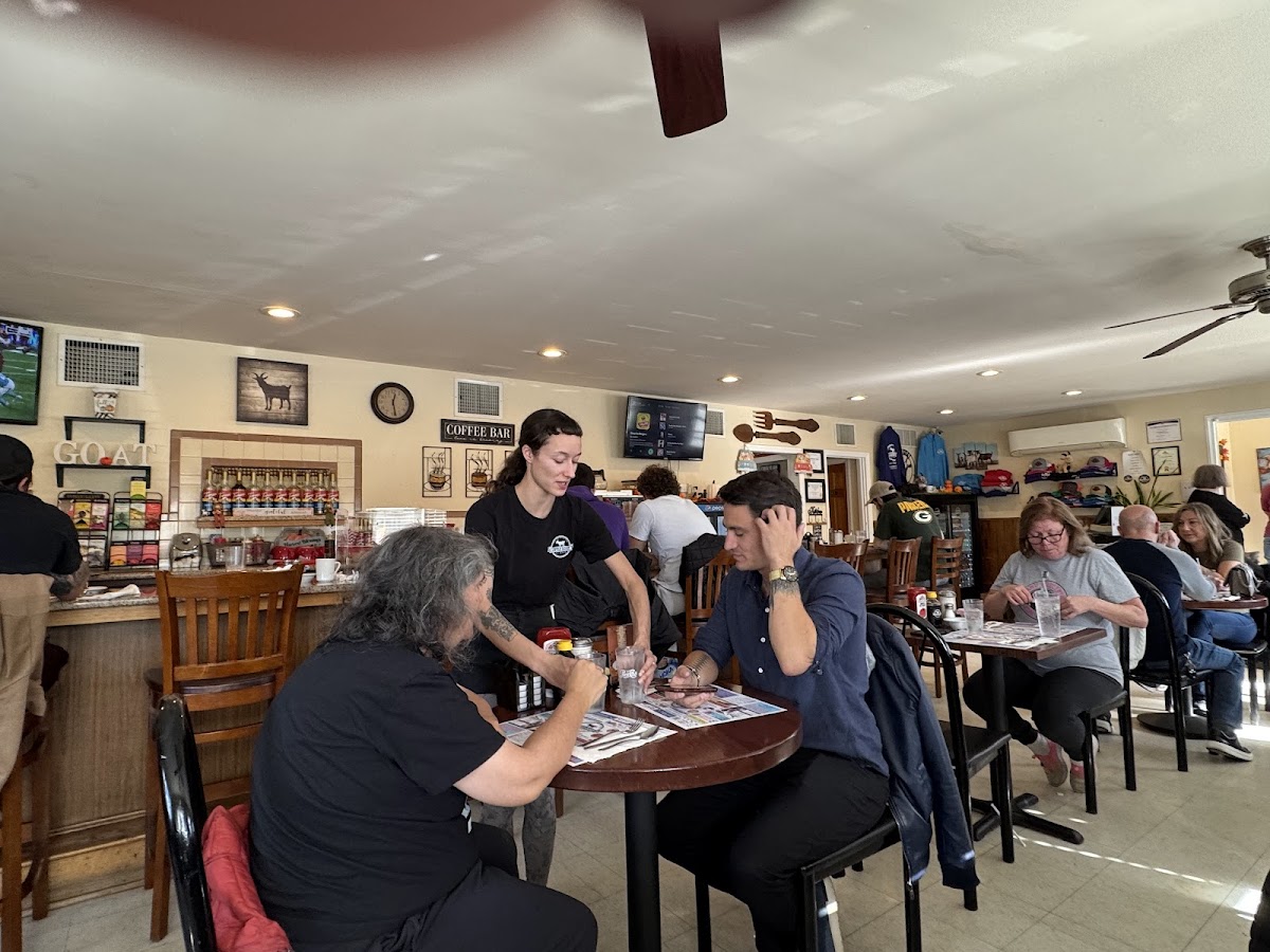 Little Goat Diner Photo 3