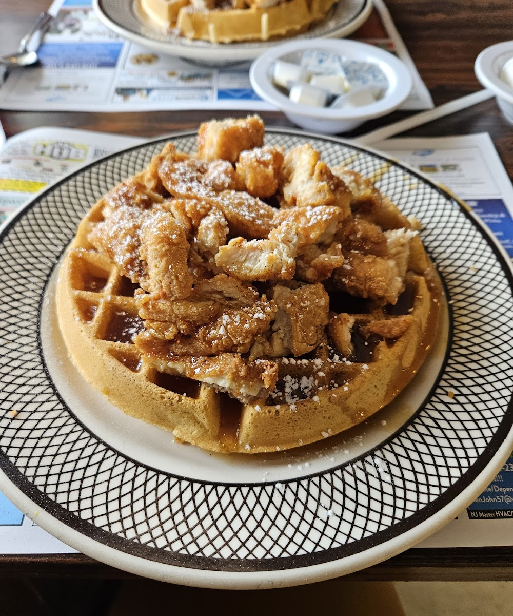 Little Goat Diner Photo 4