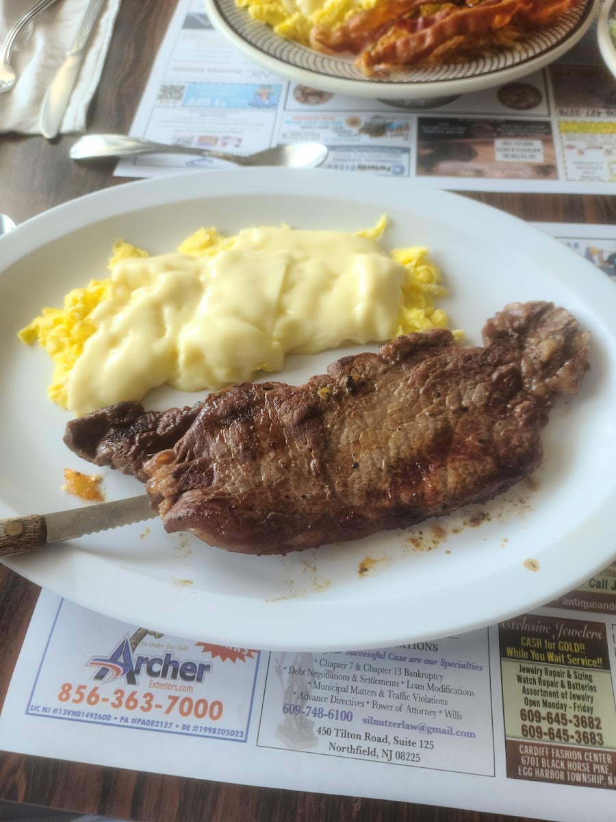Little Goat Diner Photo 5