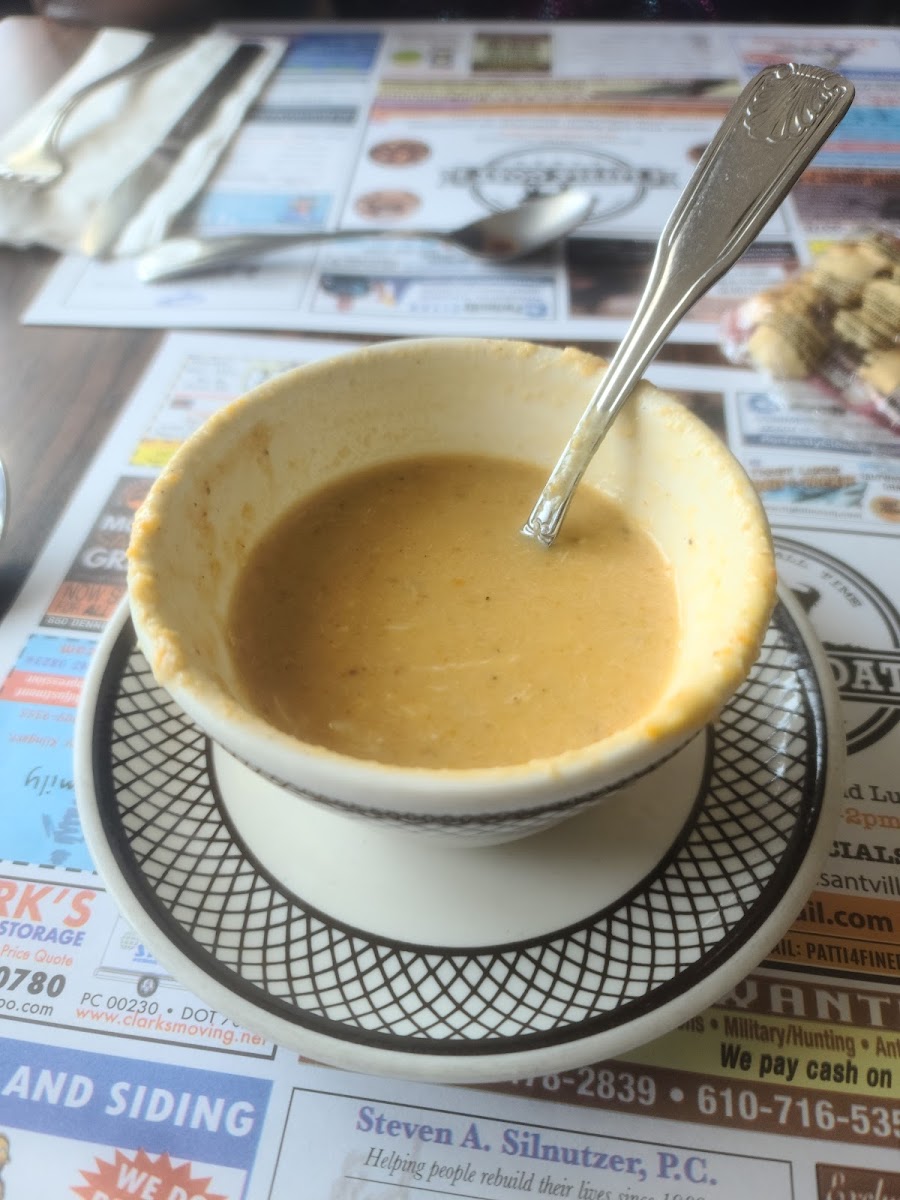 Little Goat Diner Photo 6