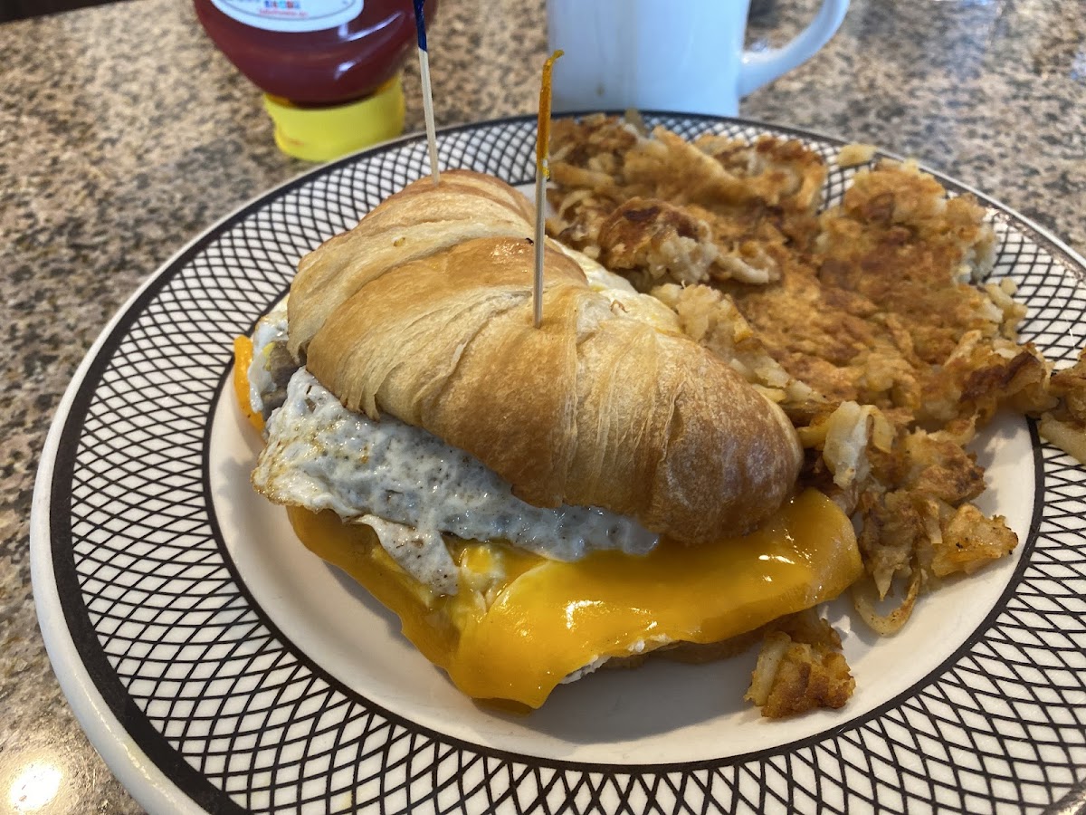 Little Goat Diner Photo 9