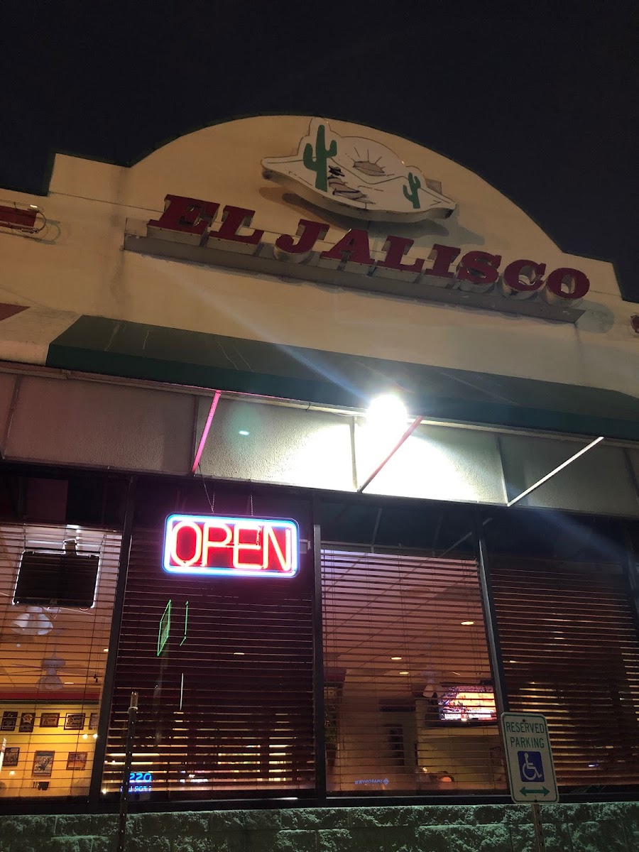 El Jalisco