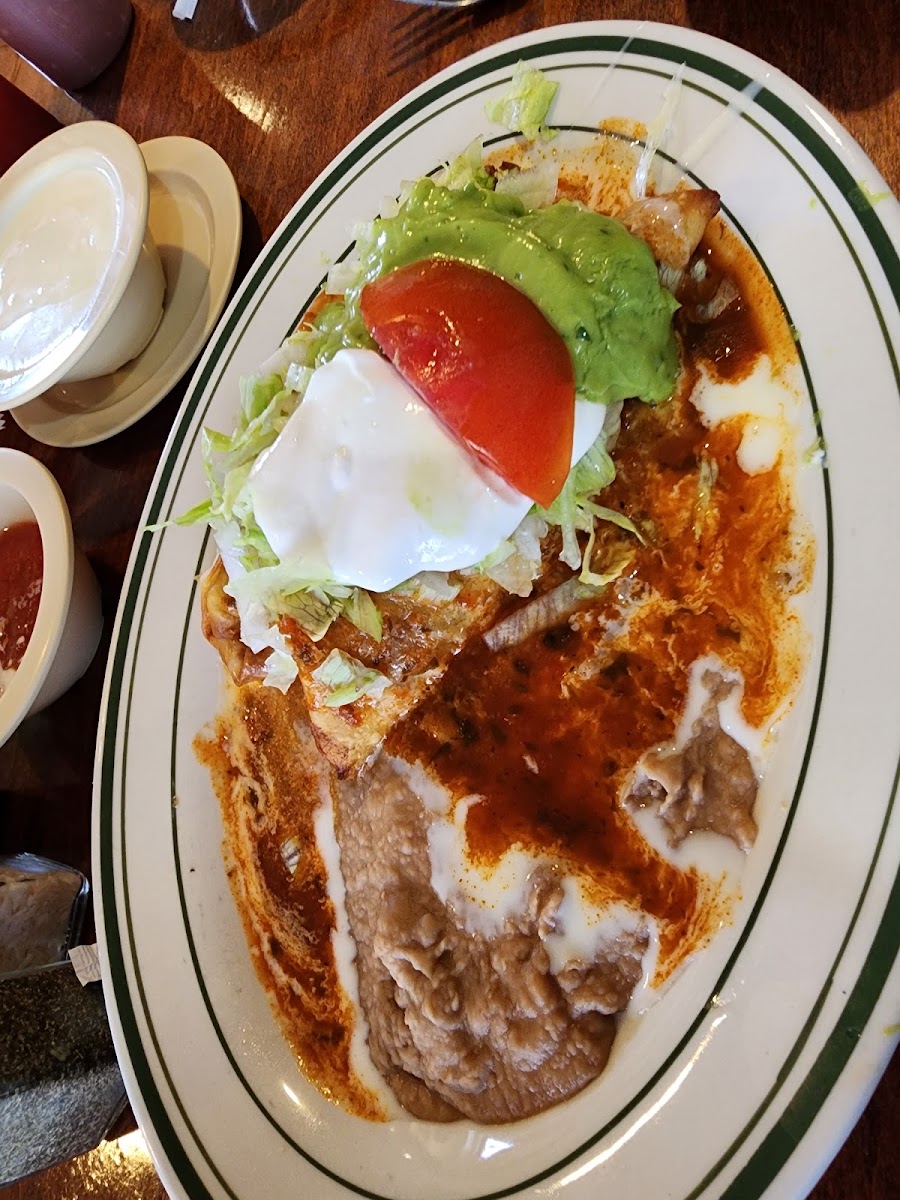 El Jalisco Photo 9
