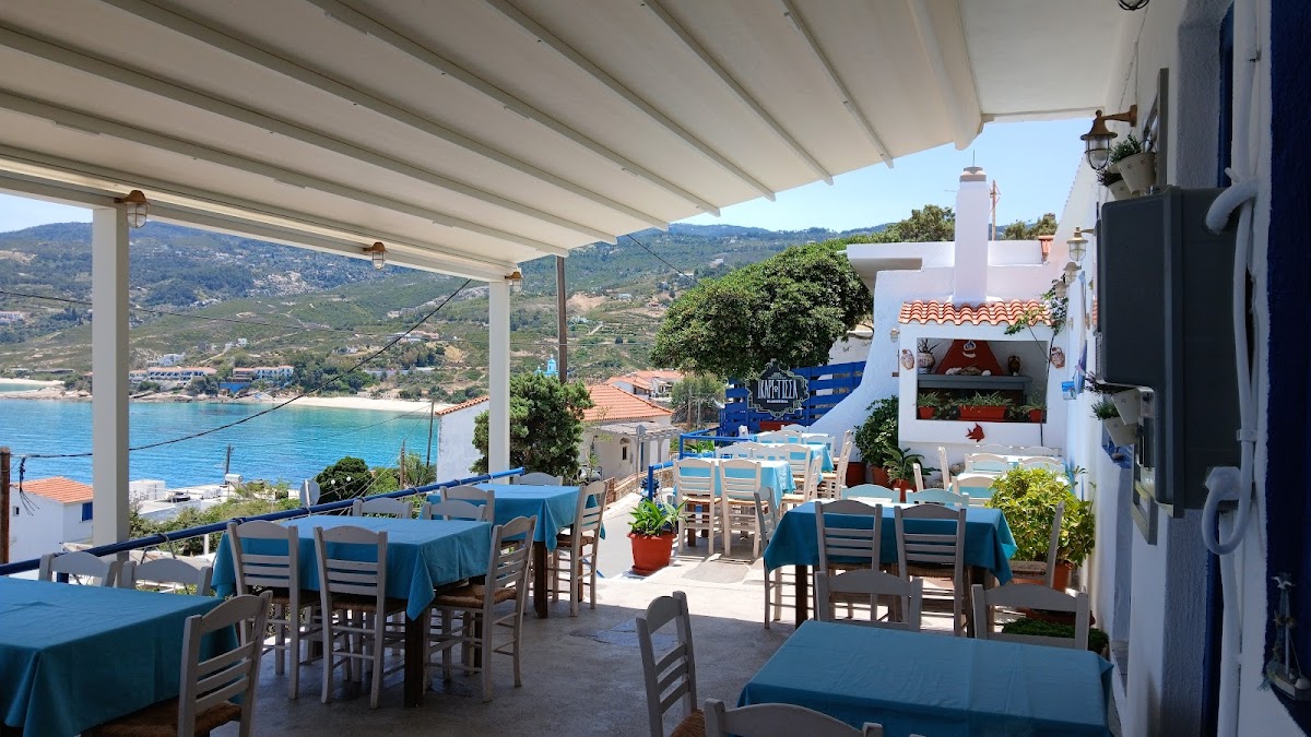 Baido Restaurant Tavern