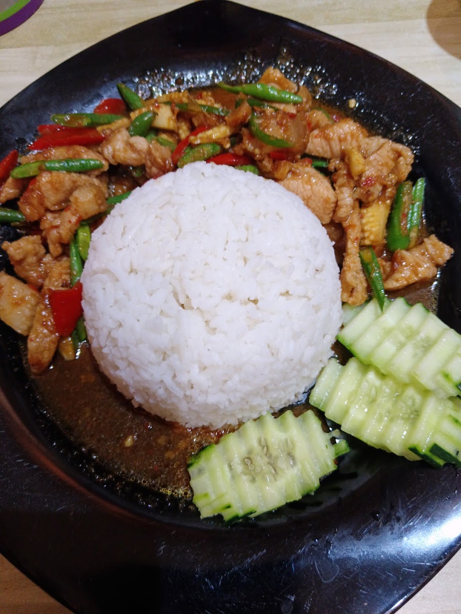 Aroi Thai Food, Taiping Photo 4