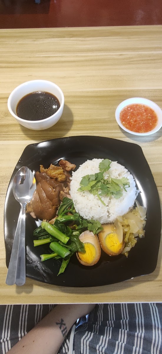 Aroi Thai Food, Taiping Photo 5