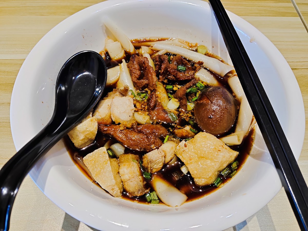 Aroi Thai Food, Taiping Photo 6