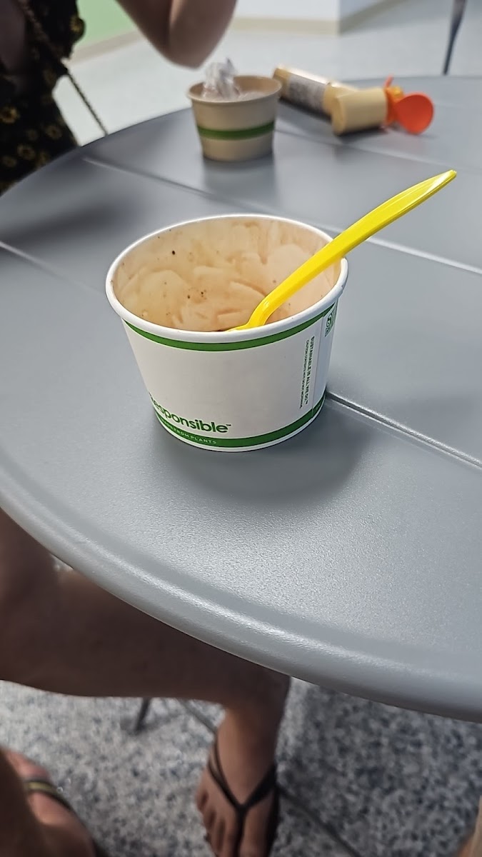 Jac's Ice Cream Photo 10