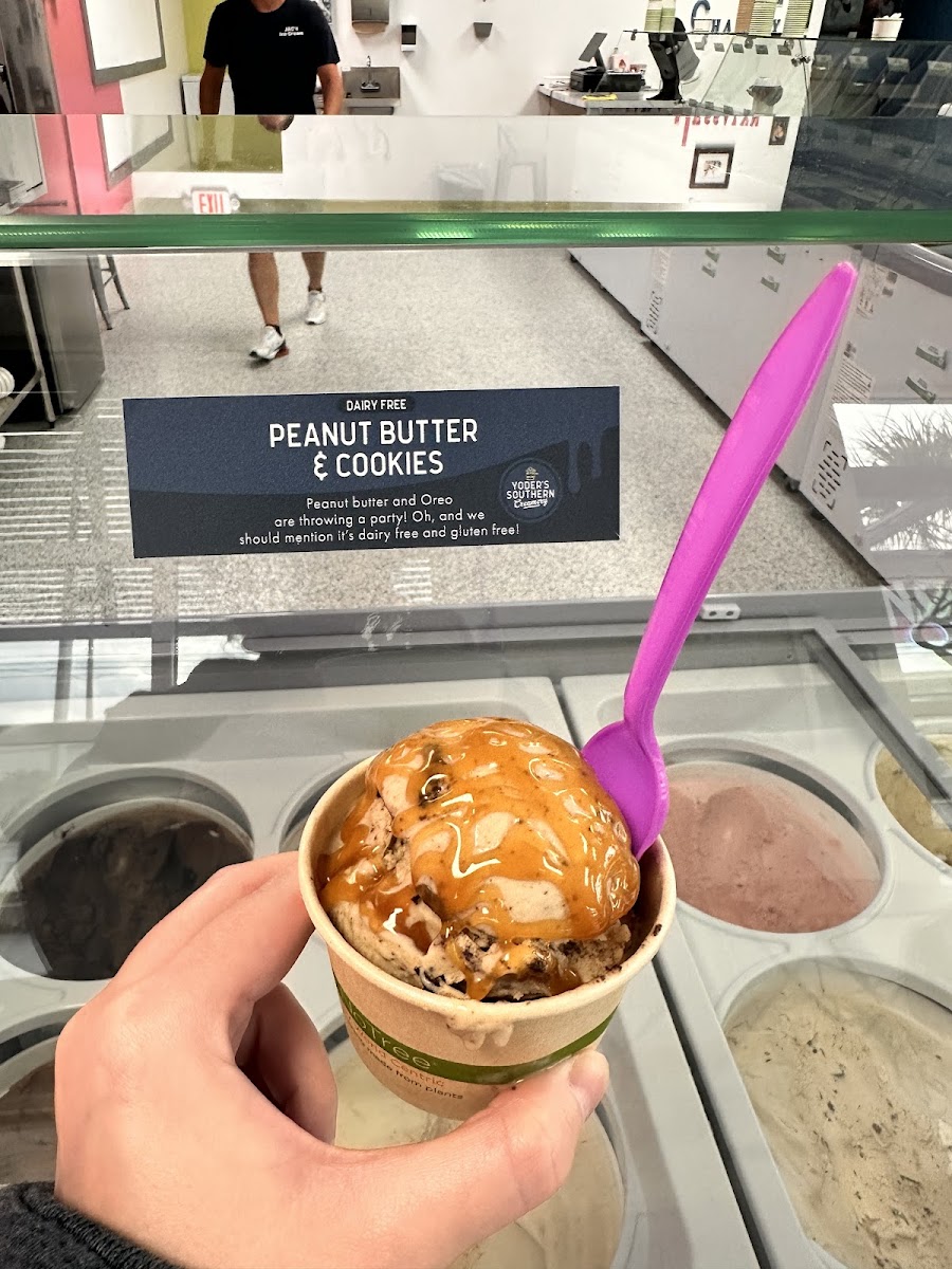 Jac's Ice Cream Photo 3