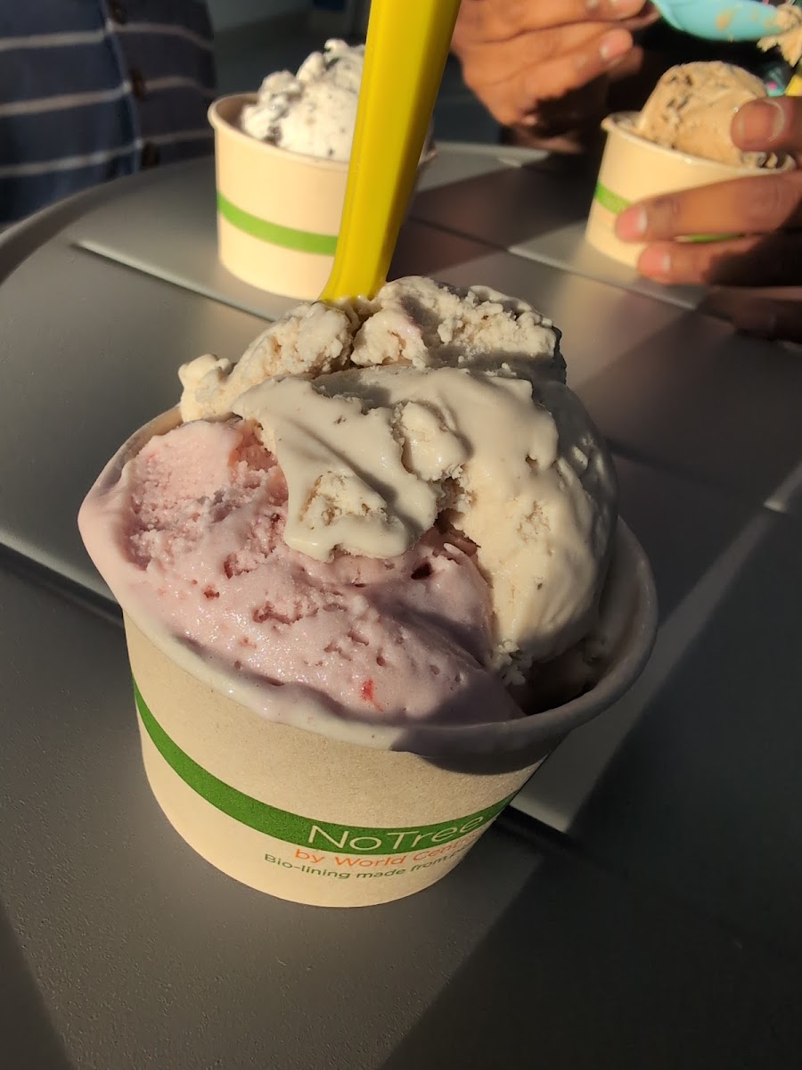 Jac's Ice Cream Photo 4