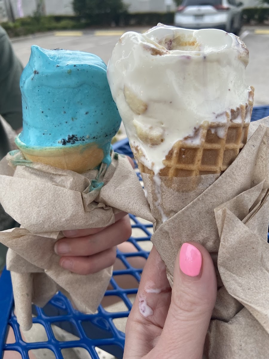 Jac's Ice Cream Photo 7