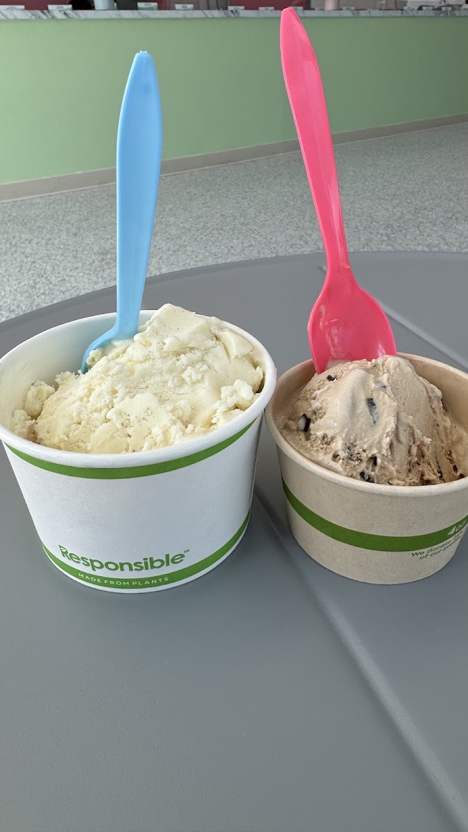 Jac's Ice Cream Photo 9