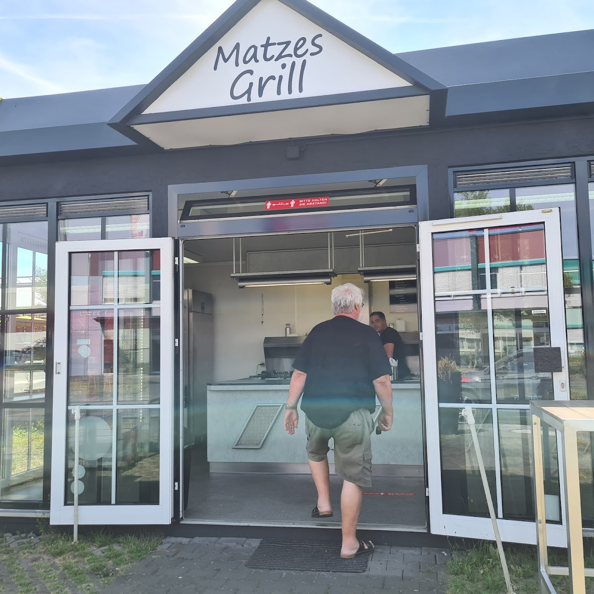 Matze's Grill Paderborn