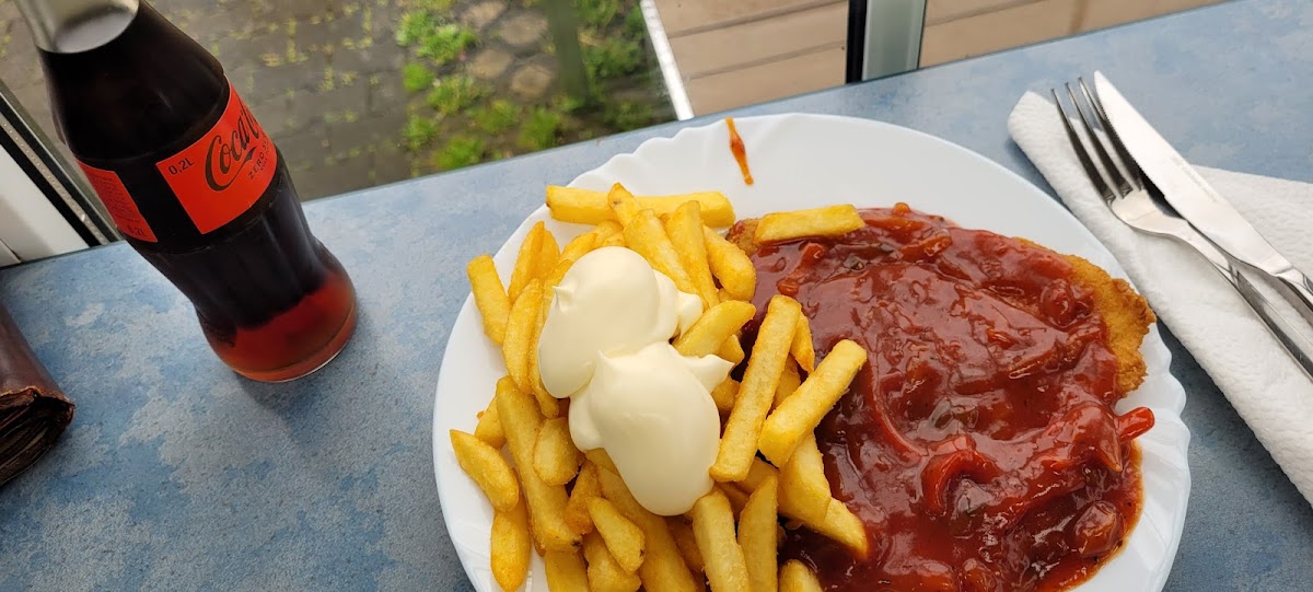 Matze's Grill Paderborn Photo 2