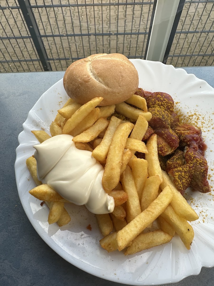 Matze's Grill Paderborn Photo 8