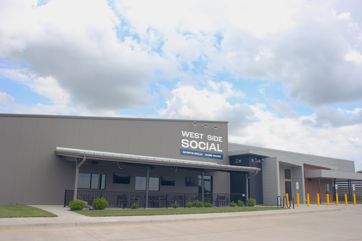 West Side Social
