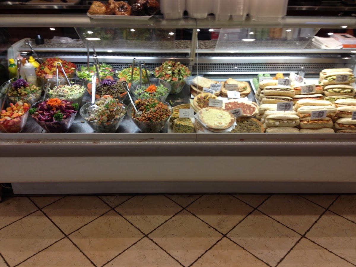 Station Express Cafe Photo 9