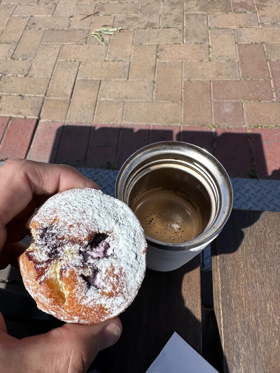 Happy Daise Coffee Photo 10