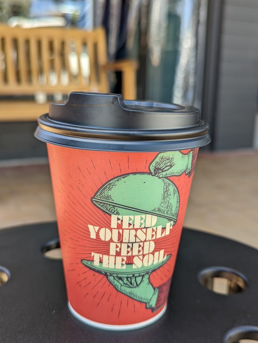 Happy Daise Coffee Photo 5