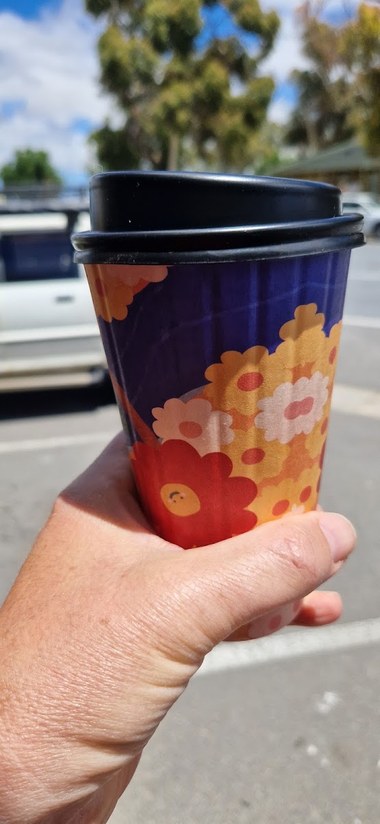 Happy Daise Coffee Photo 6