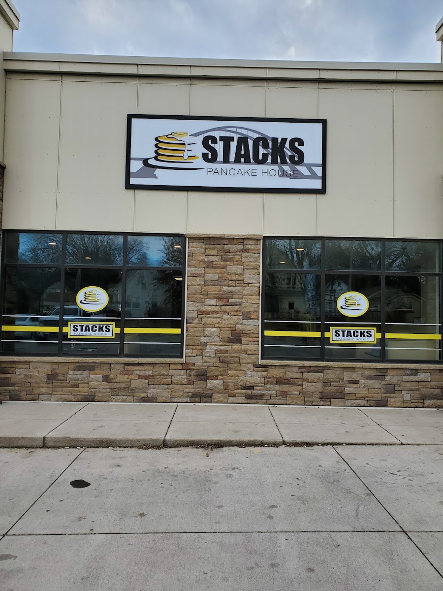 Stacks Pancake House