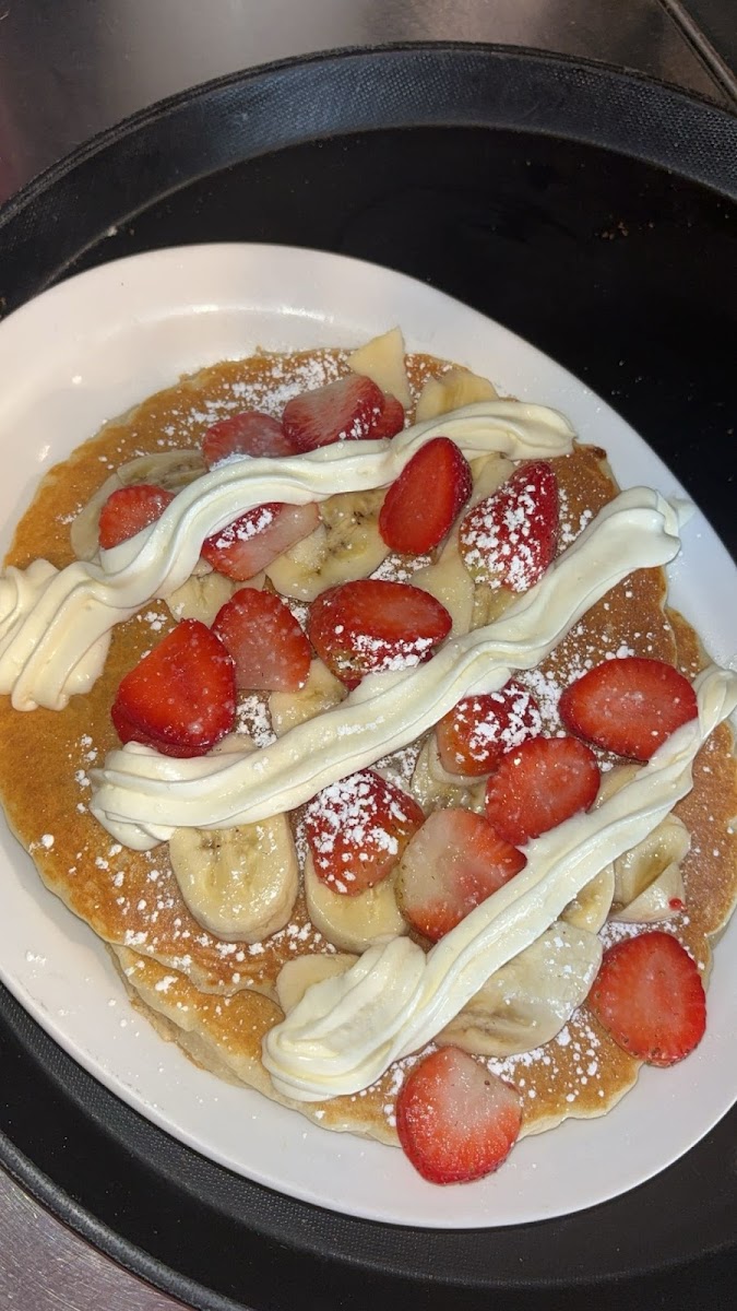 Stacks Pancake House Photo 7