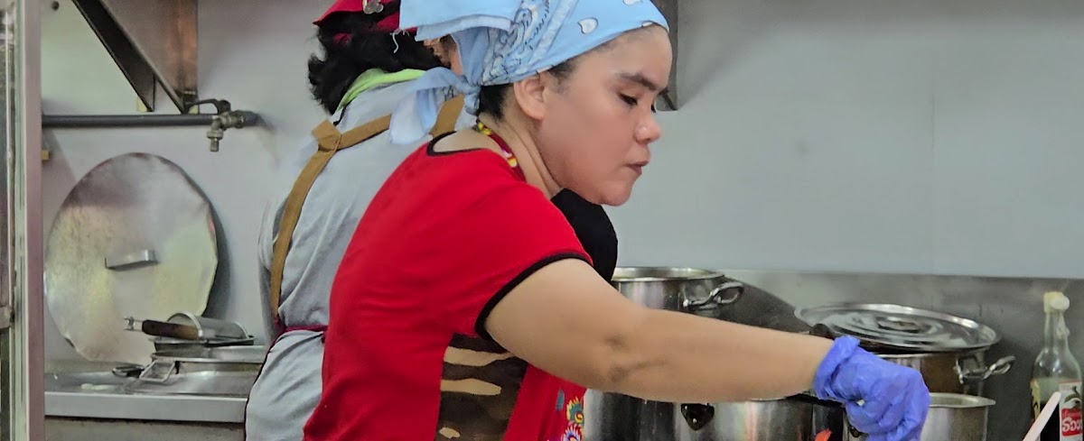 Penang Kuey Teow Soup 擯城粿條湯茶餐室 Photo 2