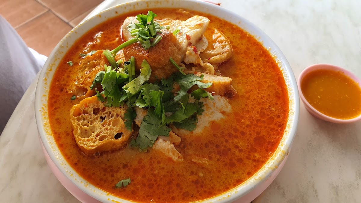 Penang Kuey Teow Soup 擯城粿條湯茶餐室 Photo 5