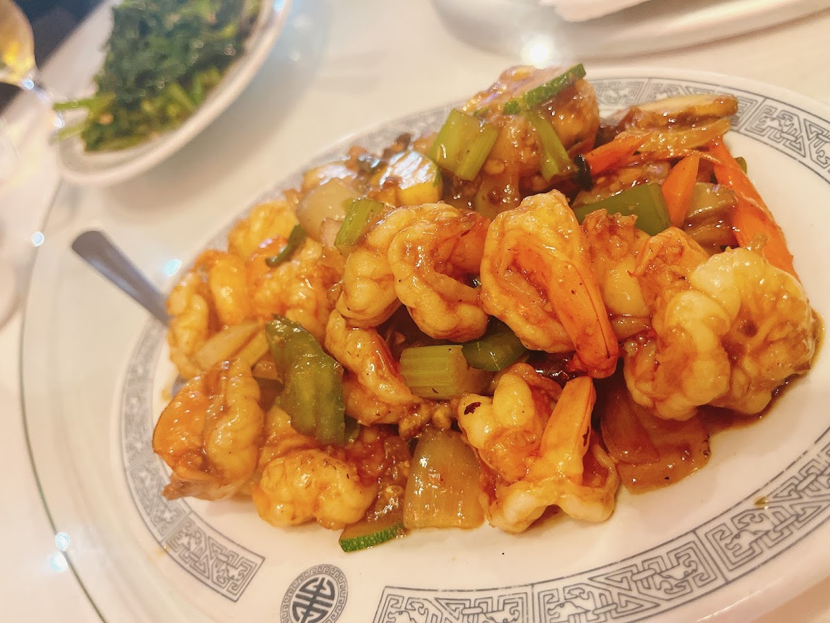 The Mandarin Restaurant Photo 10