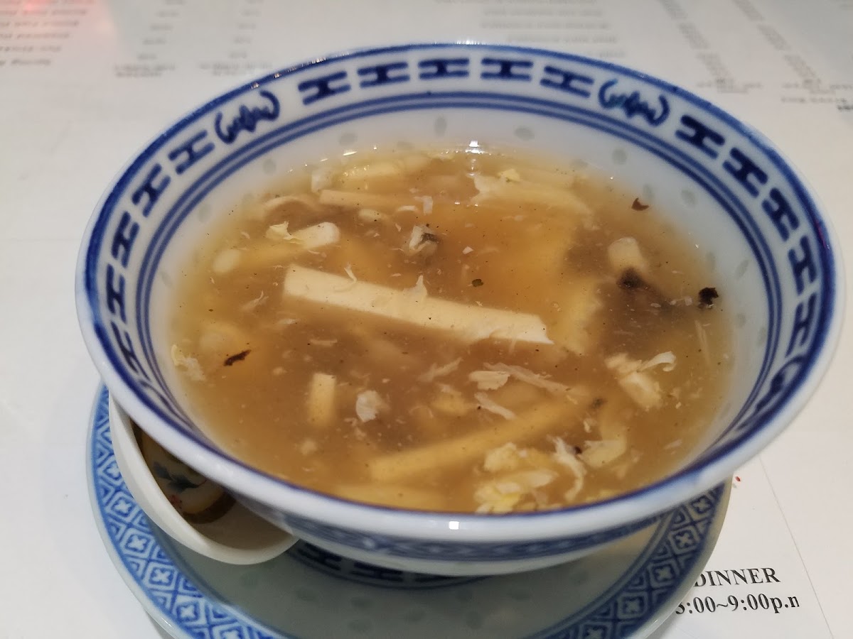 The Mandarin Restaurant Photo 5