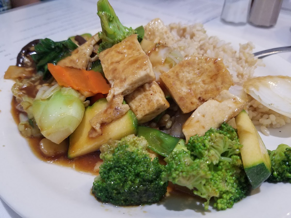The Mandarin Restaurant Photo 7