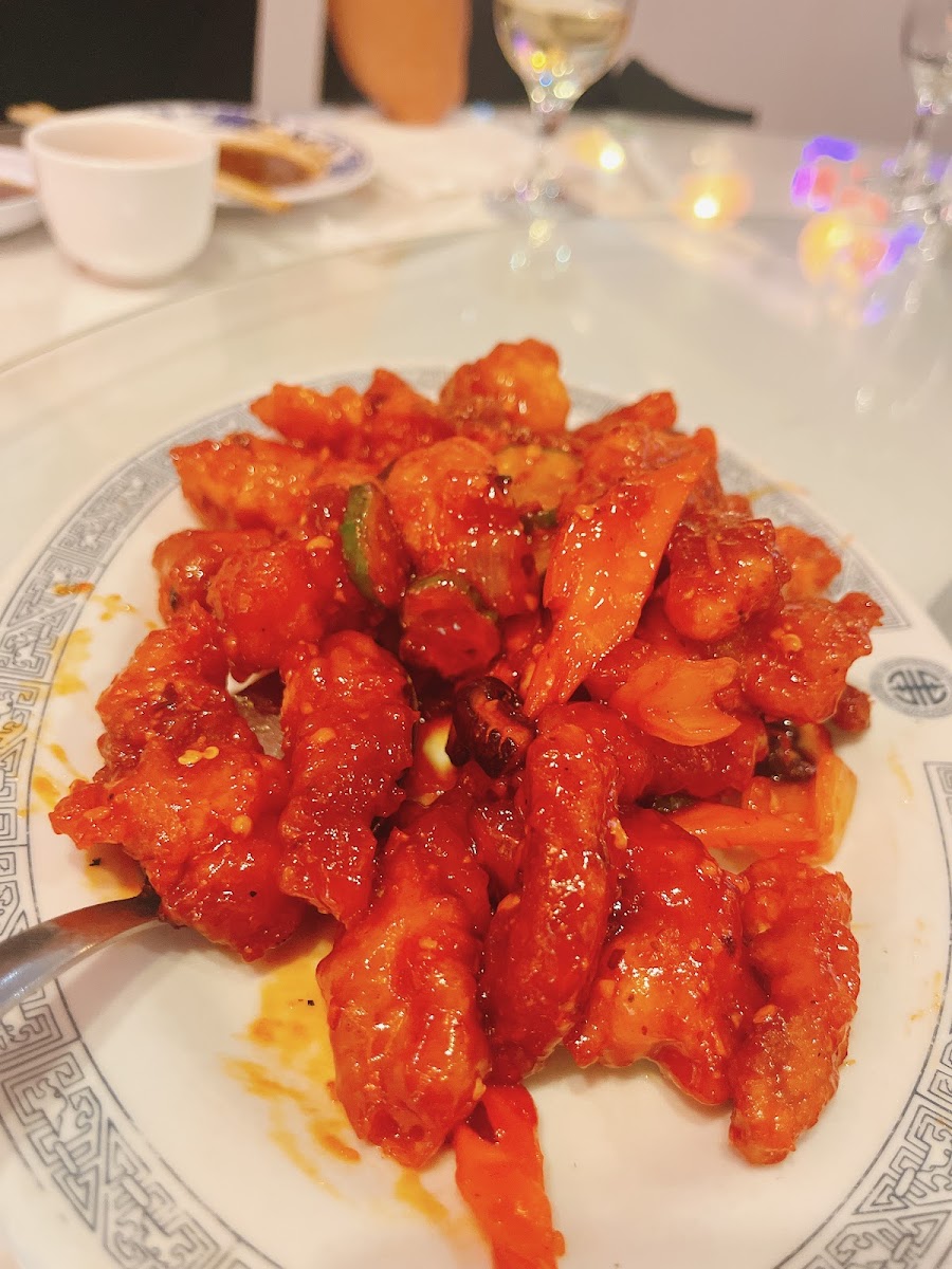The Mandarin Restaurant Photo 8