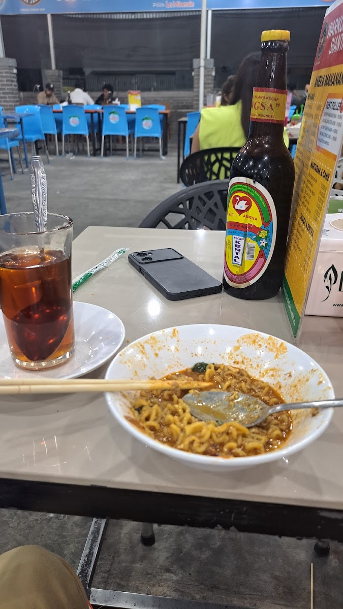 Warkop Agam Siantar Photo 10