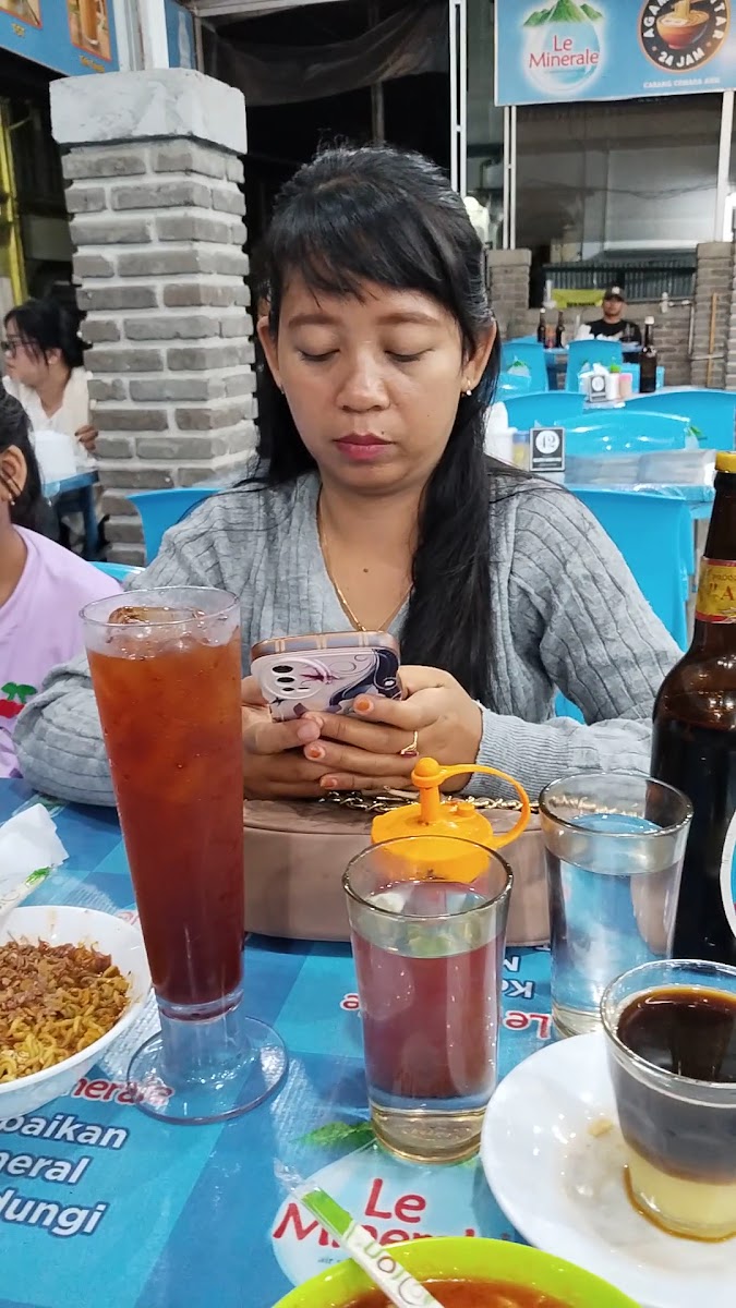 Warkop Agam Siantar Photo 2