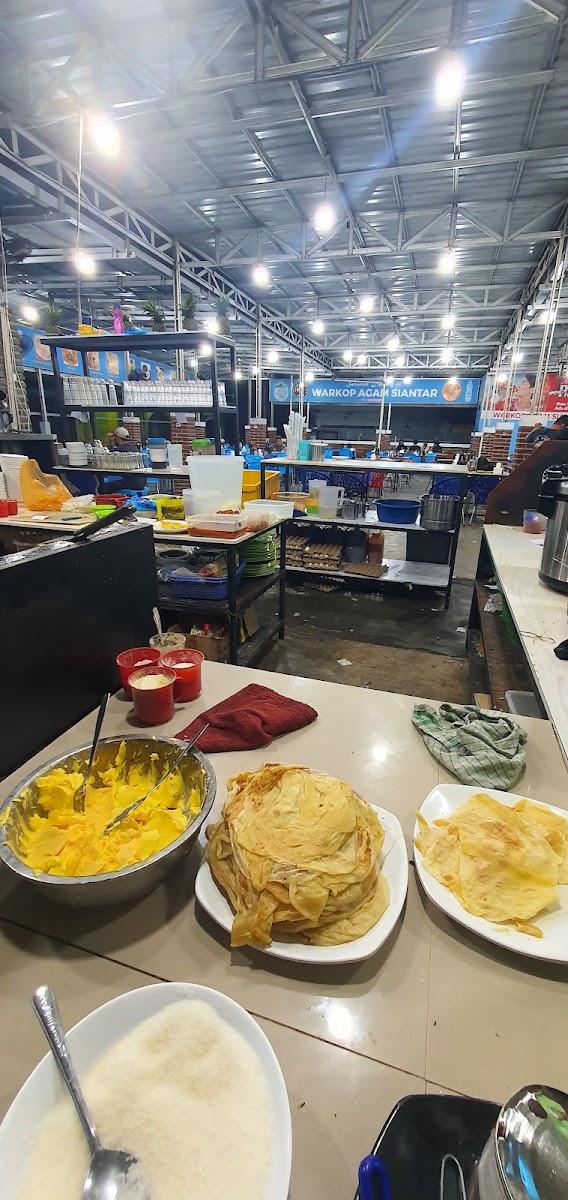 Warkop Agam Siantar Photo 3