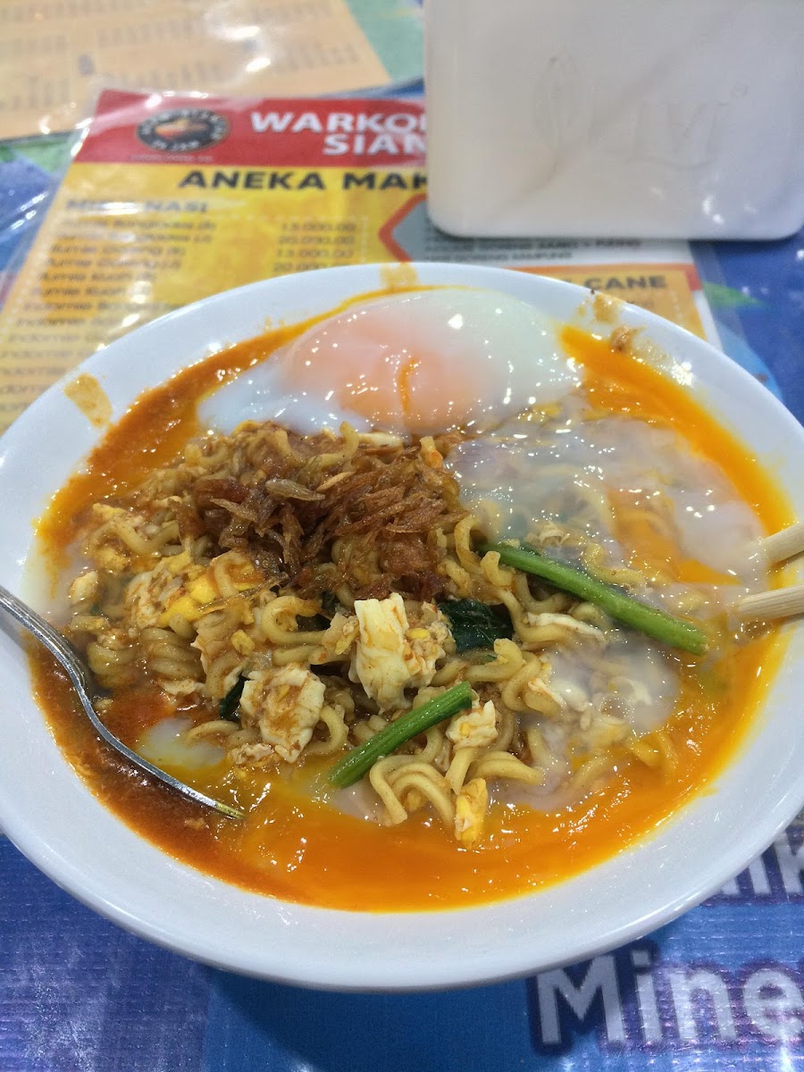 Warkop Agam Siantar Photo 7