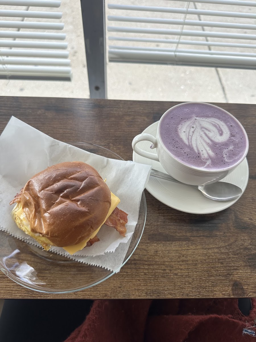 Kafe Con Amor Photo 4