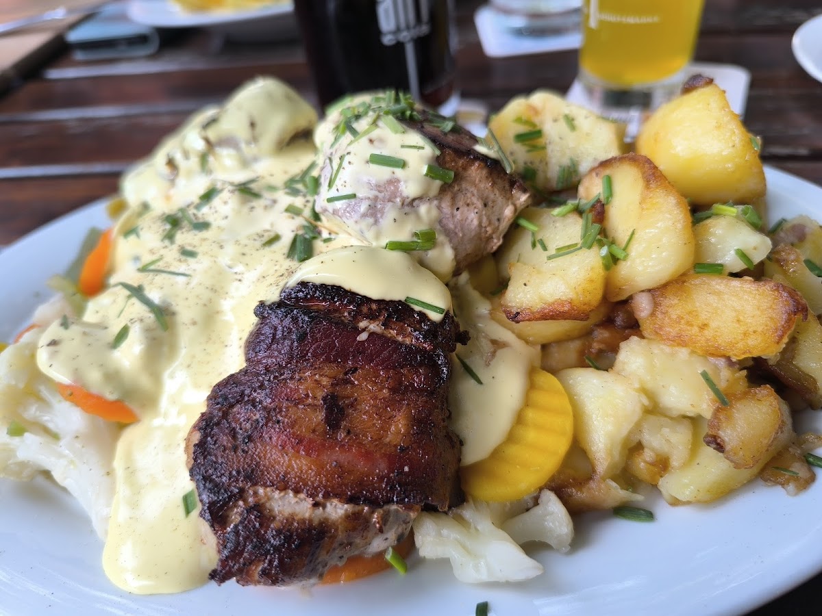 Zum Metzger mit dem Zopf Photo 2