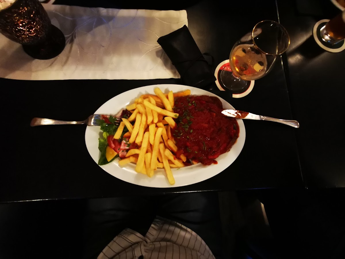 Zum Metzger mit dem Zopf Photo 6