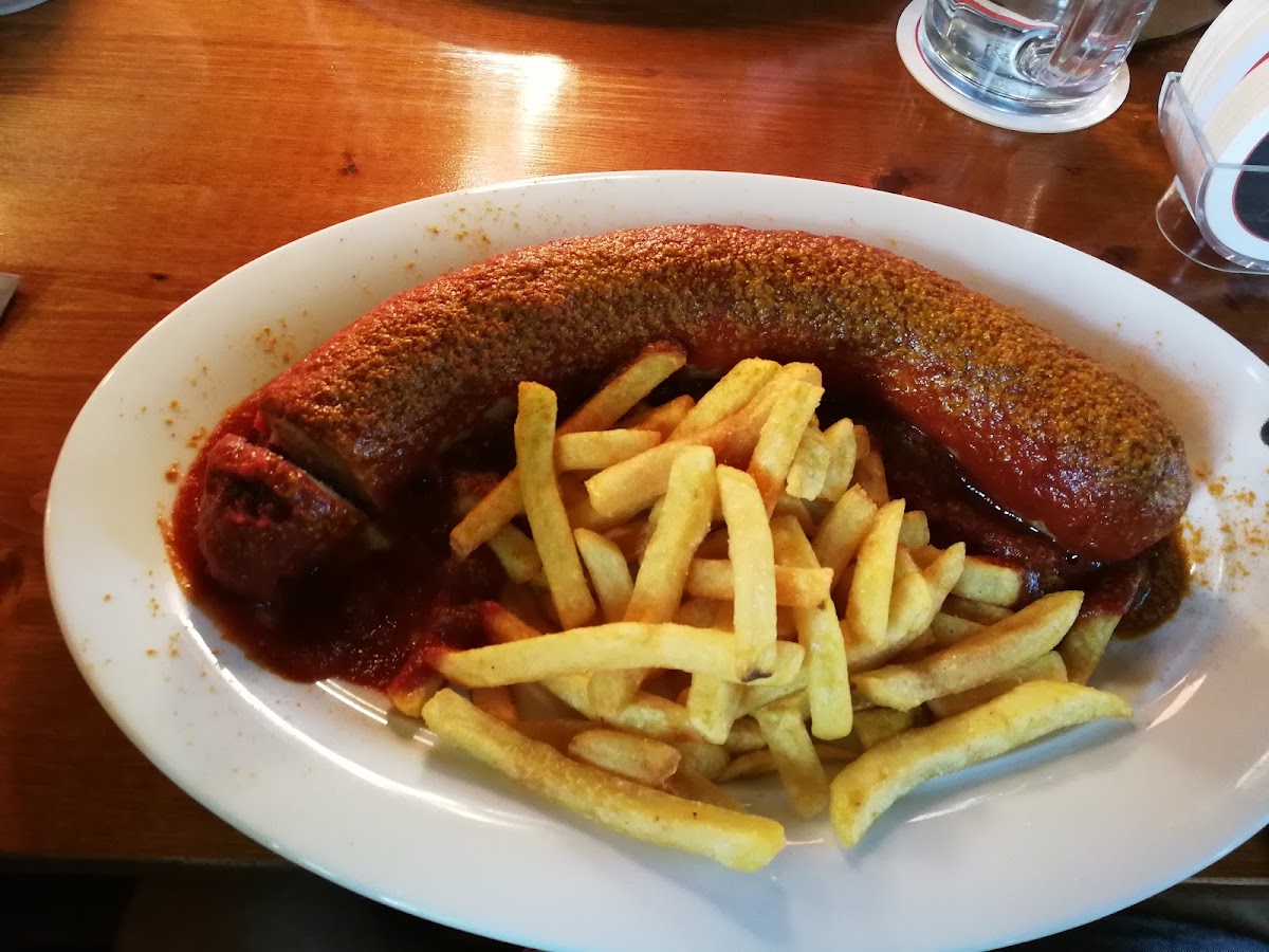 Zum Metzger mit dem Zopf Photo 9