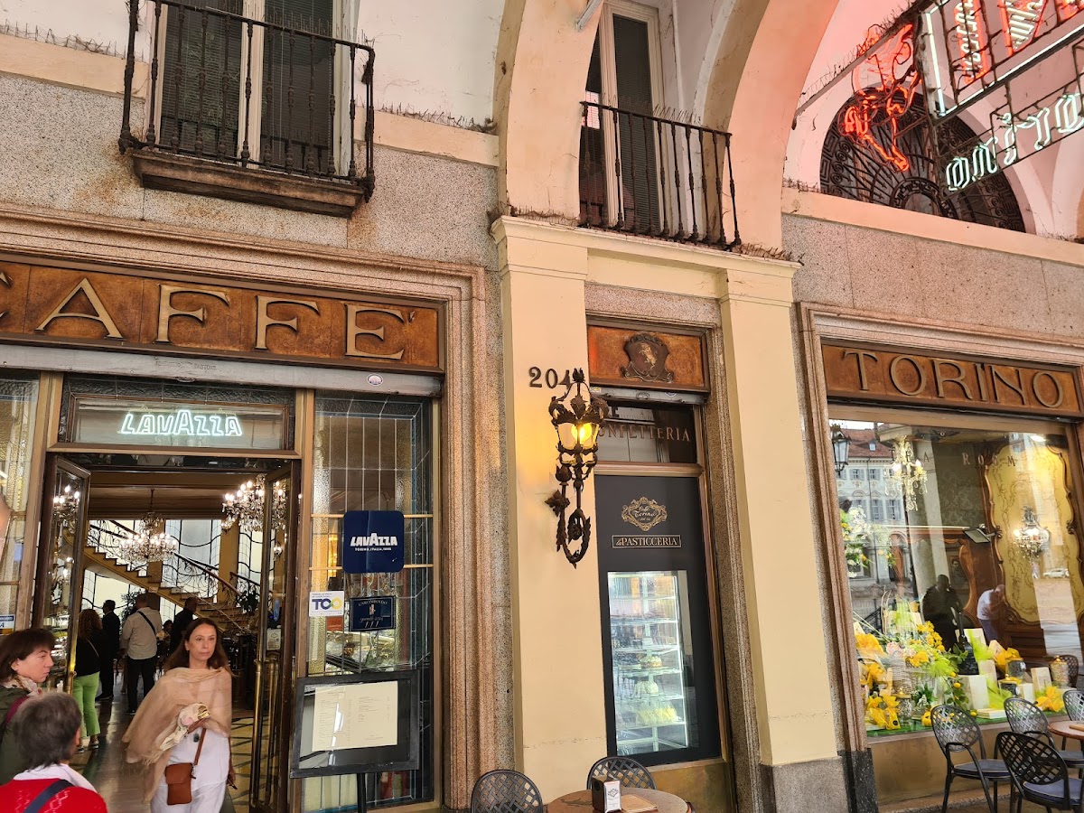 TRATTORIA AI DUE MORI DI CANCELLIER ELENA