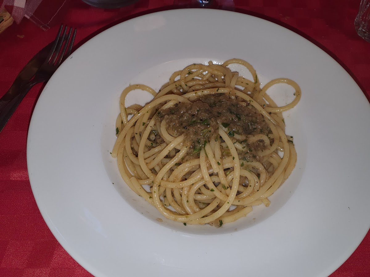 TRATTORIA AI DUE MORI DI CANCELLIER ELENA Photo 5