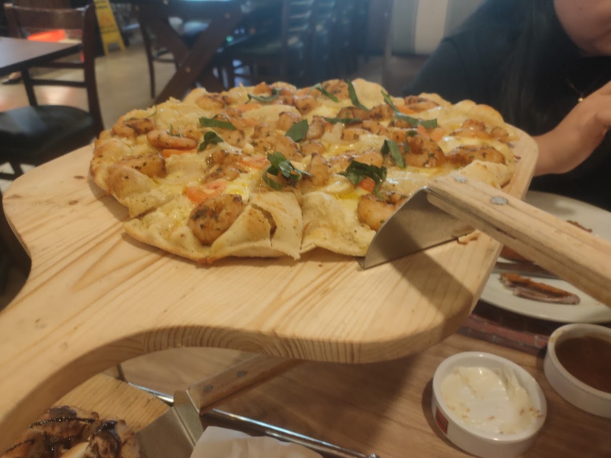 Pizza Hut SM Olongapo