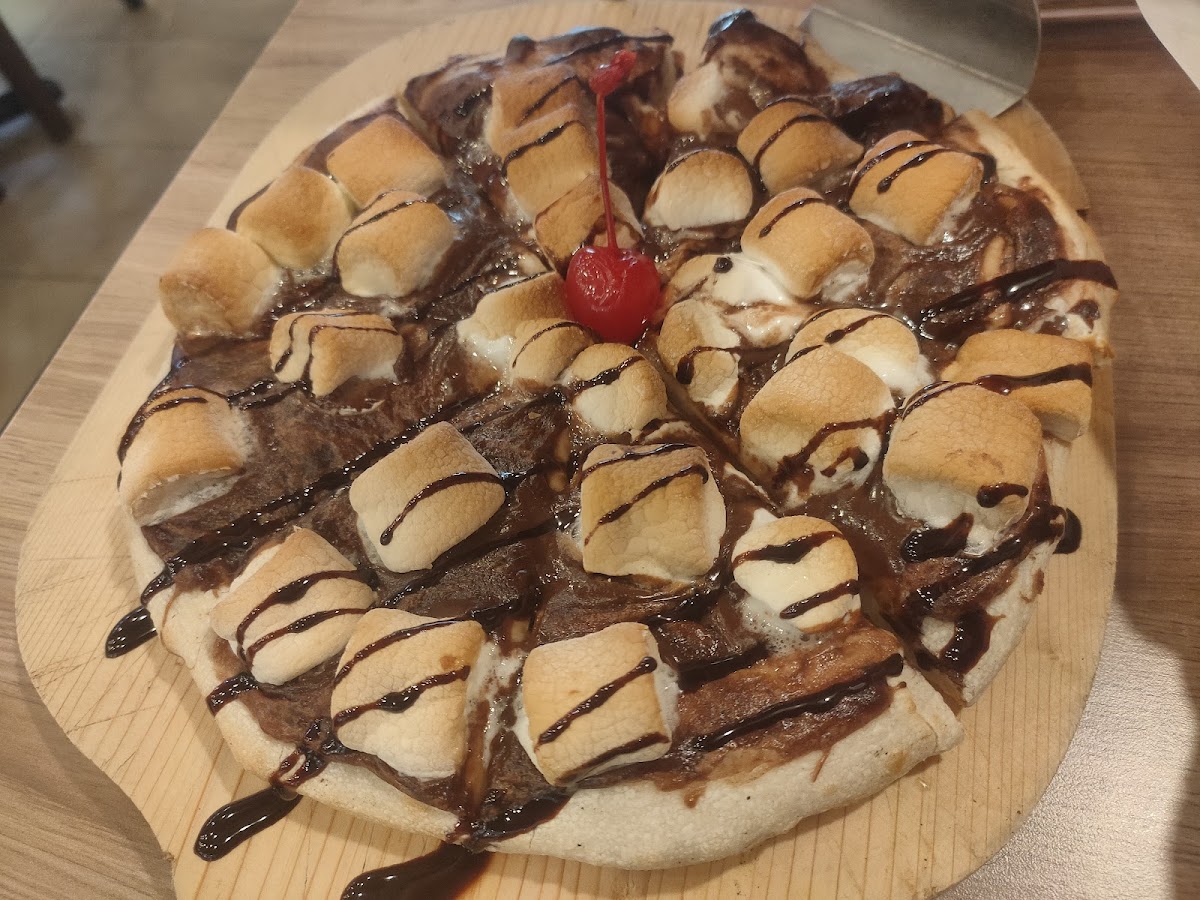 Pizza Hut SM Olongapo Photo 4