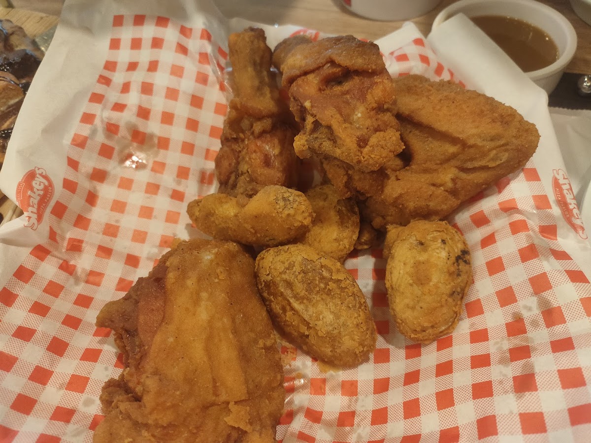 Pizza Hut SM Olongapo Photo 6