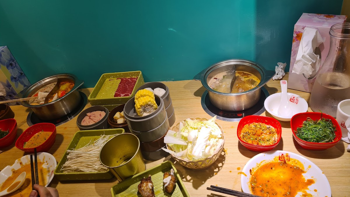 The Hotpot Palace Photo 10