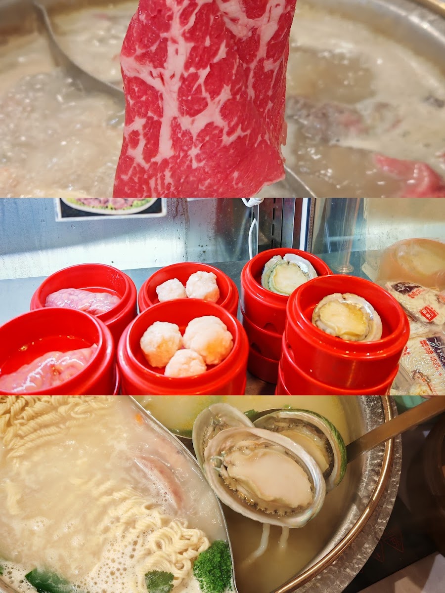 The Hotpot Palace Photo 4