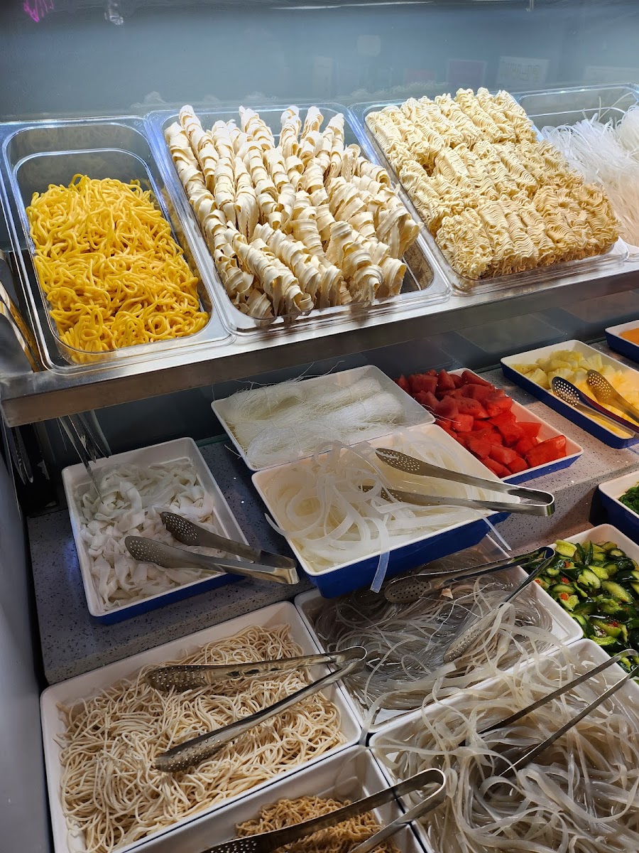 The Hotpot Palace Photo 8