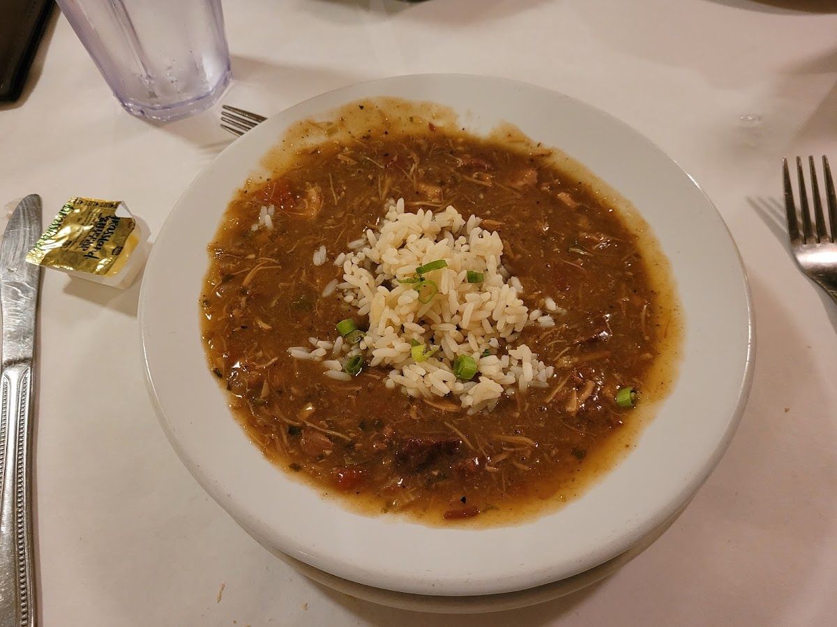 Roberto's River Road Restaurant Photo 5
